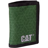 CAT Millennial Classic Riley, green - Wallet