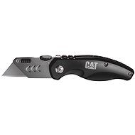 CAT 980018IG, 16.2cm - Replaceable Blade Knife