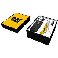 Caterpillar Multifunction Gift Set, 31 functions CT240364 - Tool Set