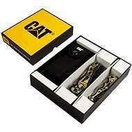 Caterpillar Ajándék multifunkciós készlet, kés és multiszerszám CT240358 - Szerszámkészlet