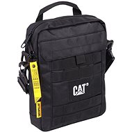CAT Crossbody bag Combat Namib black - Shoulder Bag