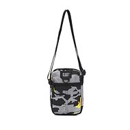CAT Crossbody bag Millennial Classic Rodney grey camouflage - Shoulder Bag