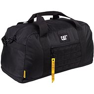 CAT Travel bag Combat Antarctic, 55 l black - Travel Bag