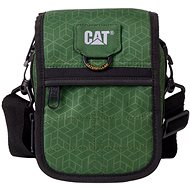 CAT Crossbody bag Millennial Classic Ronald green - Shoulder Bag