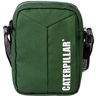 CAT Crossbody bag City Adventure green - Shoulder Bag