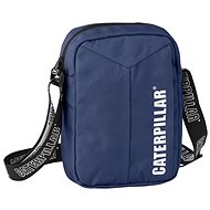 CAT Crossbody bag City Adventure blue - Shoulder Bag