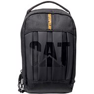 CAT Crossbody bag Tech United black - Shoulder Bag