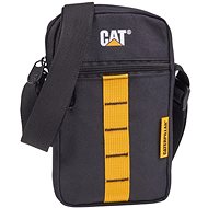 CAT V-Power Crossbody Bag Tactical Black - Shoulder Bag
