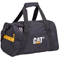 CAT V-Power Tactical travel bag, 23 l black - Travel Bag
