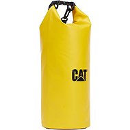 CAT Aqua, waterproof, yellow, 10 l - Waterproof Bag