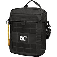 CAT Crossbody bag Combat Namib, black - Shoulder Bag