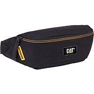 CAT The Project black - Bum Bag