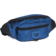 CAT Millennial Classic Raymond Streamline blue - Bum Bag