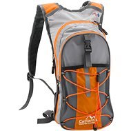 Cattara Backpack 10l OrangeW - Tourist Backpack