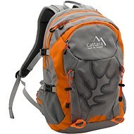 Cattara Backpack 30l OrangeW - Tourist Backpack