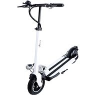 City Boss V5 white - Electric Scooter
