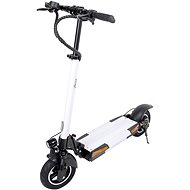 City Boss GV5L white - Electric Scooter