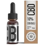 CBD Pharma CBD oil 15% 30ml - CBD