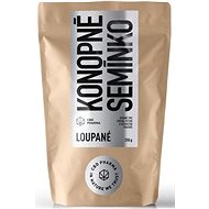 CBD Pharma Hemp seed - hulled - Seeds