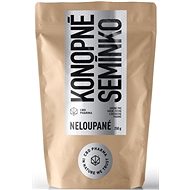 CBD Pharma Hemp seed - unpeeled - Seeds