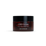 CBD STAR CBD capsules - 10% CBD - CBD