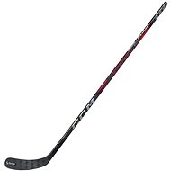 CCM Jetspeed FT7 PRO INT, Flex 55, P28, L - Hockey Stick