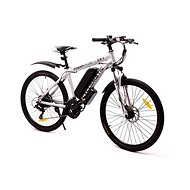 Cyclamatic CX 1 - Electric Bike
