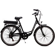 Cyclamatic CARDINAL 28" - Electric Bike