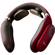 SKG Neck Massager 4098E red - Massage Collar 