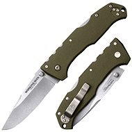 Cold Steel Working Man (OD Green) - Knife