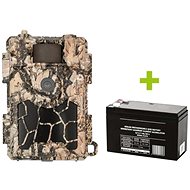 OXE Spider 4G + External Battery + 32 GB SD Card - Camera Trap