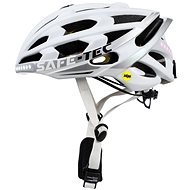 Varnet Safe-Tec TYR 3 White XL (61cm - 63cm) - Bike Helmet