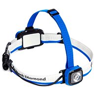 Black Diamond Sprinter 500 Ultra Blue - Fejlámpa