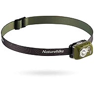 Naturehike headlamp black - 300 lm - Headlamp