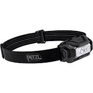 Petzl Aria 1R RGB Black - Headlamp