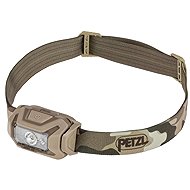 Petzl Aria 1R RGB Camo - Headlamp