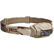 Petzl Aria 2R RGB Camo - Headlamp