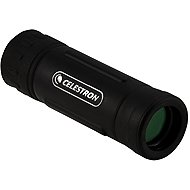 Celestron UpClose G2 10×25 Roof - Binoculars