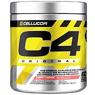 CELLUCOR C4 Original 390 g, cherry limeade - Anabolizer