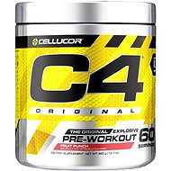 CELLUCOR C4 Original 390 g, fruit punch - Anabolizer
