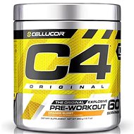 CELLUCOR C4 Original 390 g, orange - Anabolizer