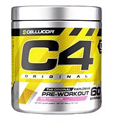 CELLUCOR C4 Original 390 g, pink lemonade - Anabolizer