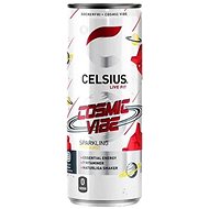 Celsius Cosmic Vibe 355 ml - Energy Drink