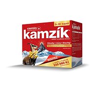 Cemio KAMZIK®, 120 capsules - Dietary Supplement