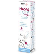 Cemio Isotonic Sea Water Nasal Care Baby, 30 ml - Medical Device