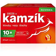 Cemio Kamzík NOVINKA 60 kapslí - Joint Nutrition
