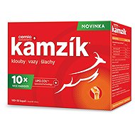 Cemio Kamzík NOVINKA 100 + 50 kapslí - Joint Nutrition