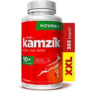 Cemio Kamzík NEW 365 Capsules XXL - Joint Nutrition