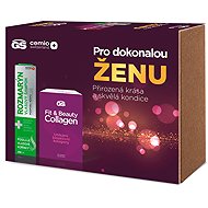 Cemio Gift Set for Women 2026 - Dietary Supplement