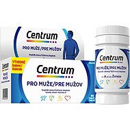 Centrum Multivitamin for Men 90 tablets - Multivitamin